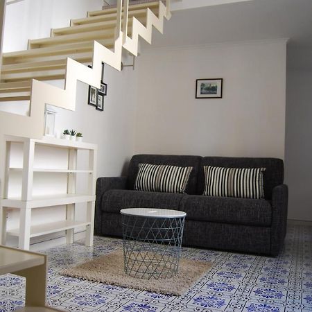 Idris House Daire Napoli Dış mekan fotoğraf