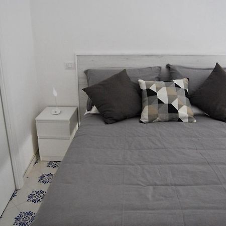 Idris House Daire Napoli Dış mekan fotoğraf