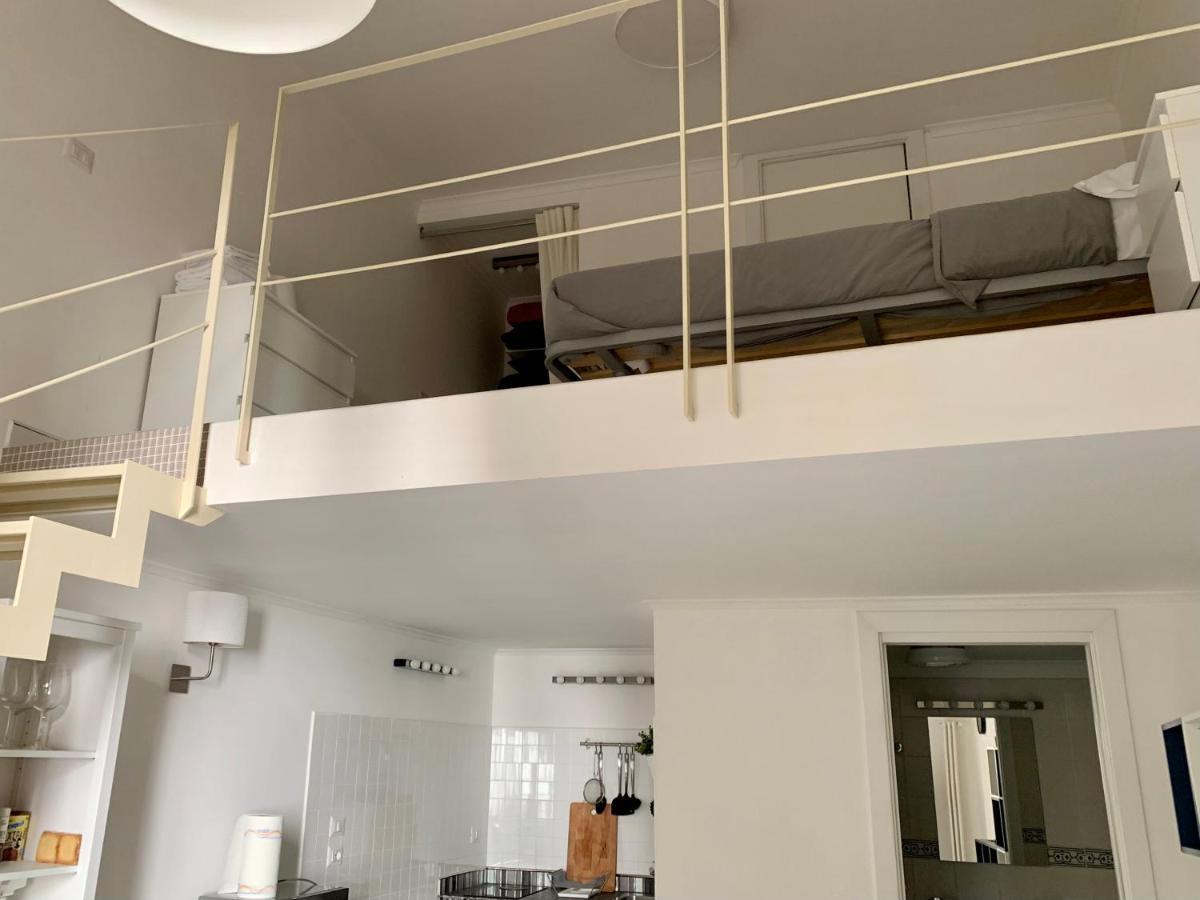 Idris House Daire Napoli Dış mekan fotoğraf
