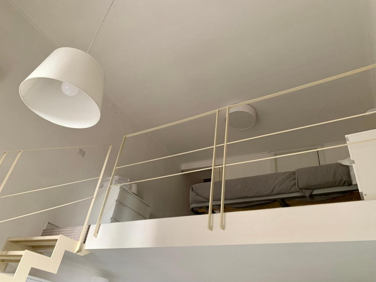 Idris House Daire Napoli Dış mekan fotoğraf