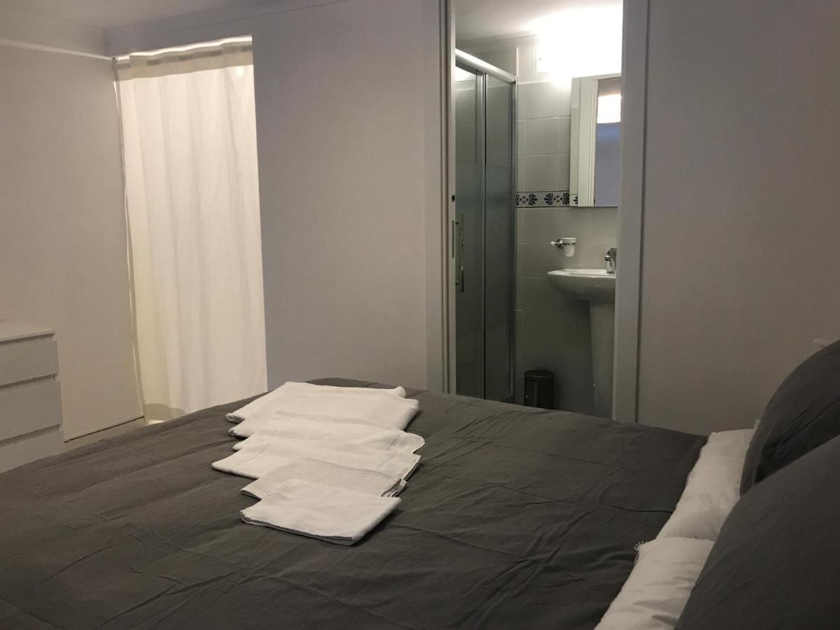 Idris House Daire Napoli Dış mekan fotoğraf