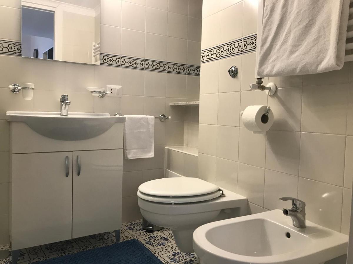 Idris House Daire Napoli Dış mekan fotoğraf