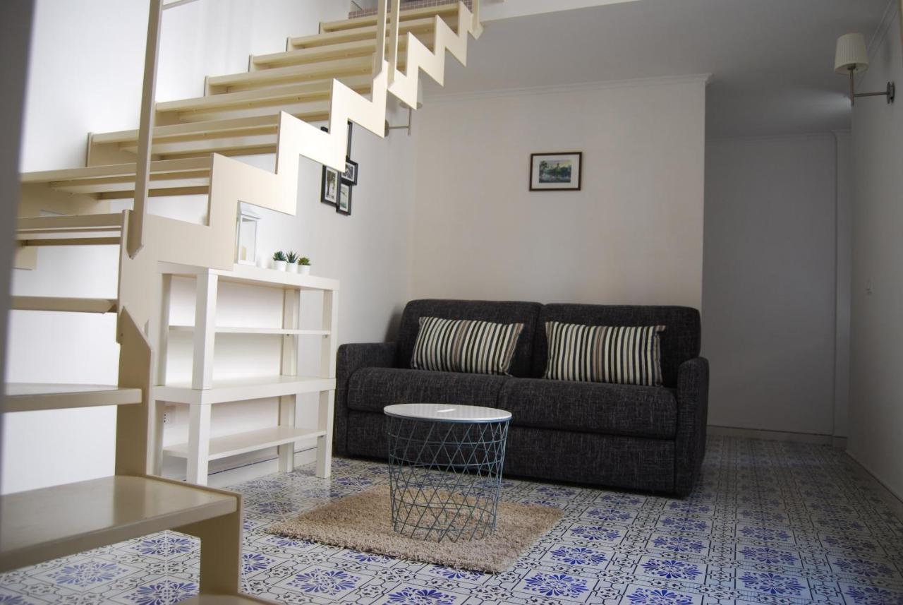 Idris House Daire Napoli Dış mekan fotoğraf