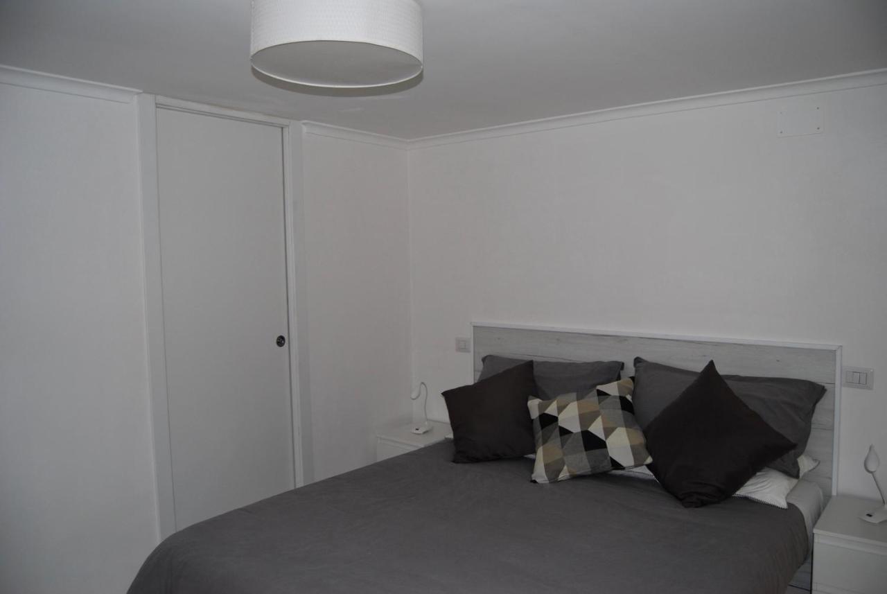 Idris House Daire Napoli Dış mekan fotoğraf