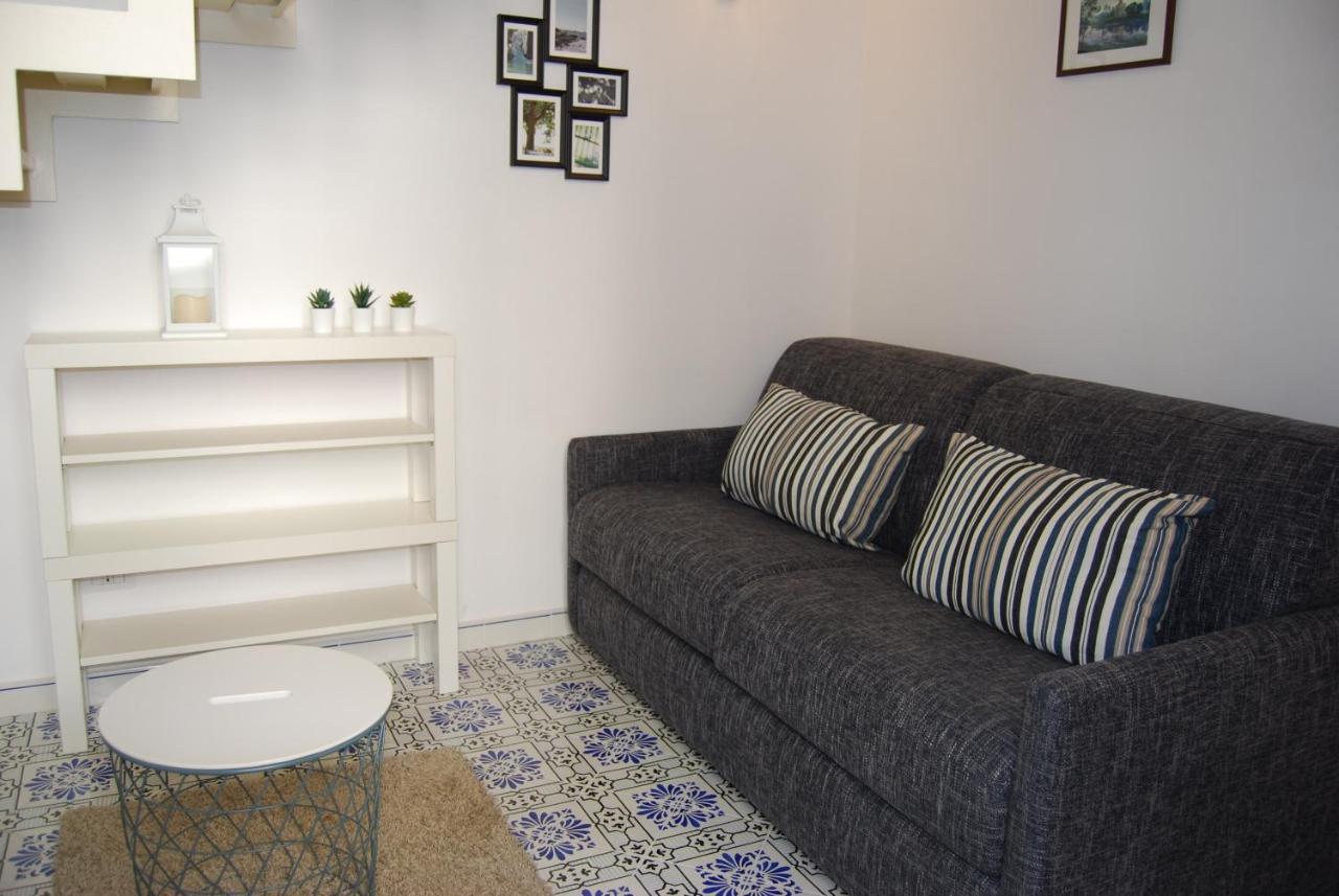 Idris House Daire Napoli Dış mekan fotoğraf